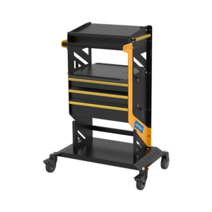 T26 Maintenance Tool Trolley