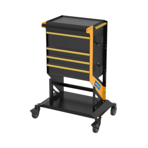 T27 Workshop Trolley