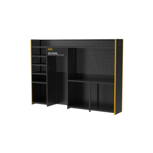 T43 Workshop Tool Storage Cabinet