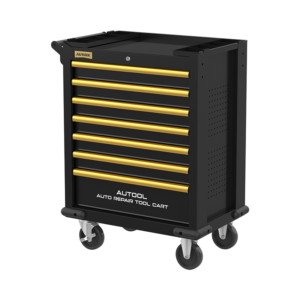 T53 Automotive Service Tool Cart