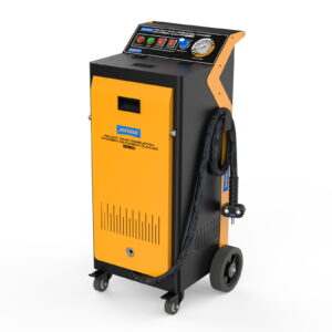 HTS728 Walnut Sand De-Carbon Cleaner