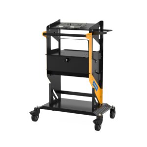 T23 Rolling Utility Cart