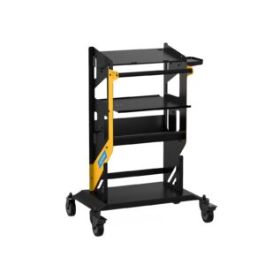 T22 Rolling Utility Cart