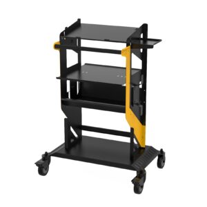 T22 Rolling Utility Cart