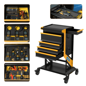 S1 Quick Diagnostic & Repair Kit