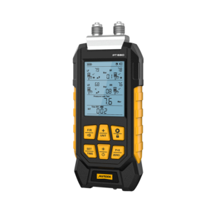 PT680 Air Suspension Pressure Tester
