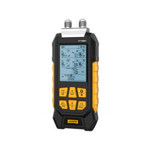 PT680 Air Suspension Pressure Tester