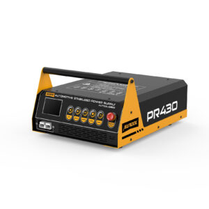 PR430 All-in-One Power Supply Charger