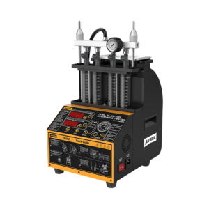 FN602 Fuel Injector Tester & Cleaner