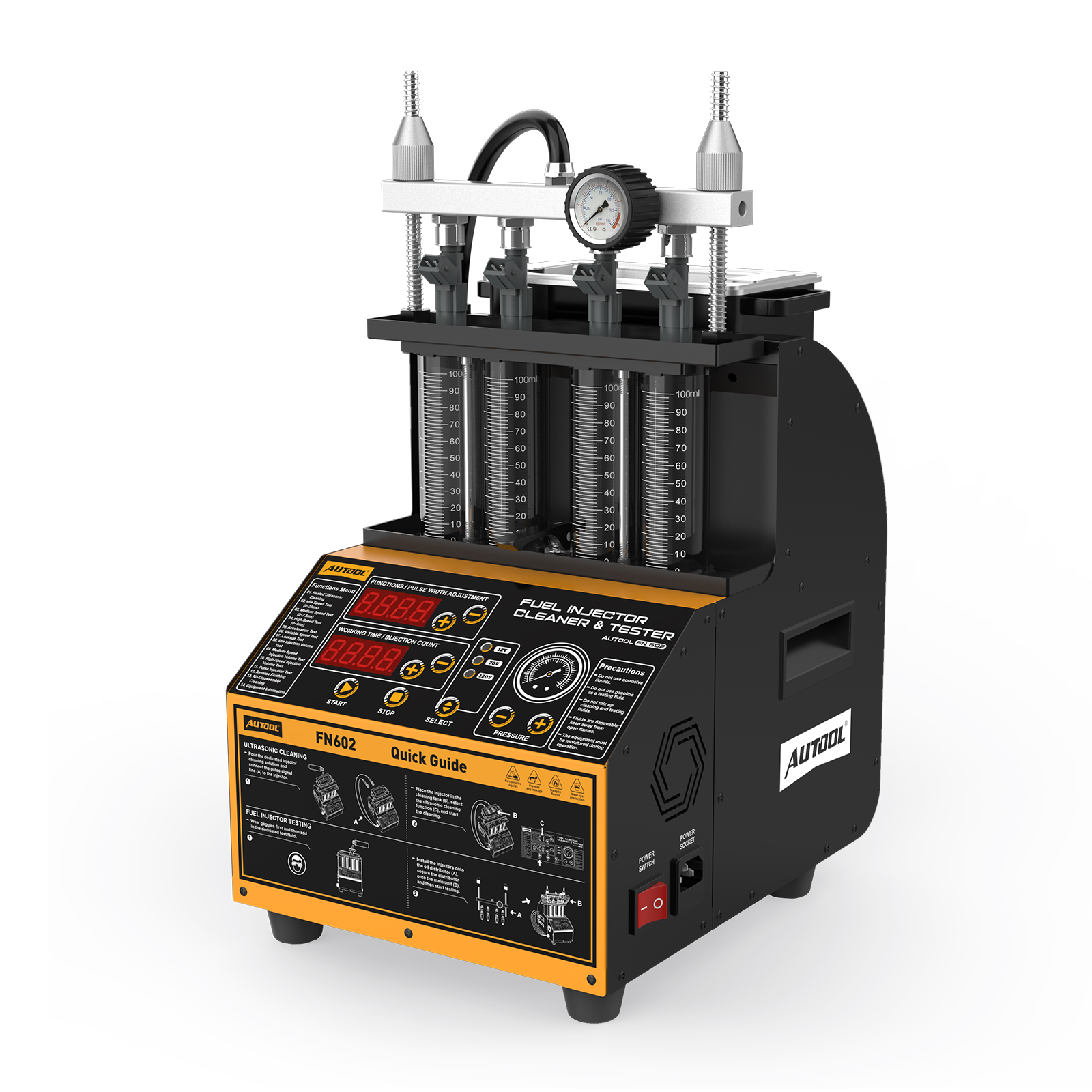 FN602-Fuel-Injector-Tester-