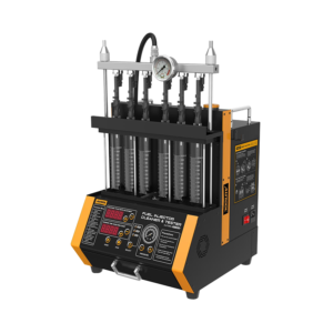 FN603 Fuel Injector Tester & Cleaner