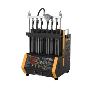 FN603 Fuel Injector Tester & Cleaner