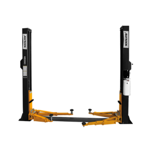ATL-4.5C 4.5-Ton Single-Side Control Baseplate Two-Post Lift