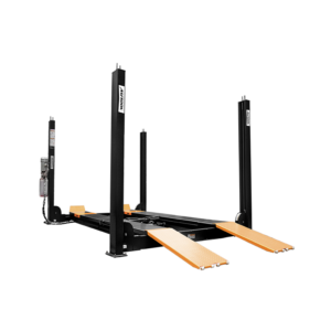ATL-4.5F 4.5-Ton Four-Post Wheel Alignment Lift