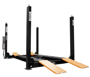 ATL-4.5F 4.5-Ton Four-Post Wheel Alignment Lift