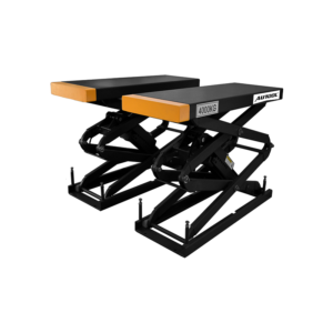ATL-4S 4-Ton Tube-Type Small Platform Scissor Lift