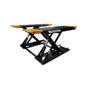 ATL-4SM 4-Ton Low-Profile Mobile Scissor Lift