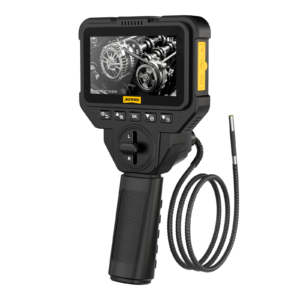 V80  220° Articulating Borescope – Ø6.25mm lens