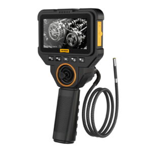 V82 720° Articulating Borescope – Ø6.25mm lens