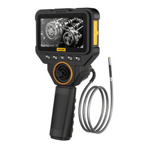 V83 720° Articulating Borescope – Ø5mm lens