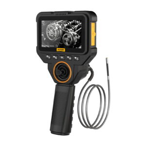 V85 720° Articulating Borescope – Ø3.95mm lens