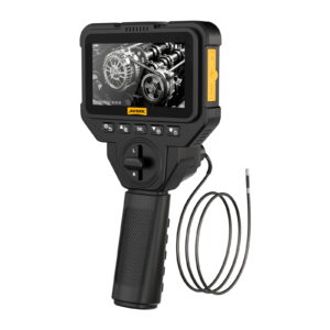 V86 220° Articulating Borescope – Ø2.8mm lens