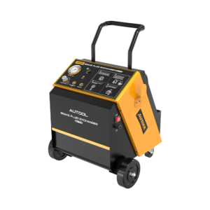 BM775 Pulsating Brake Fluid Exchanger