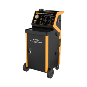 BM776 Pulsating Brake Fluid Exchanger