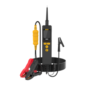 DM106 Automotive Circuit Tester