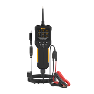 DM109 Automotive Circuit Diagnostic Analyzer