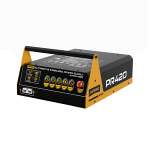 PR420 Stabilized Power Supply