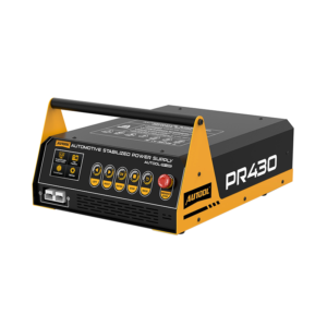 PR430 Stabilized Power Supply