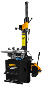 TCA403 Low-Profile Swing Arm Tire Changer