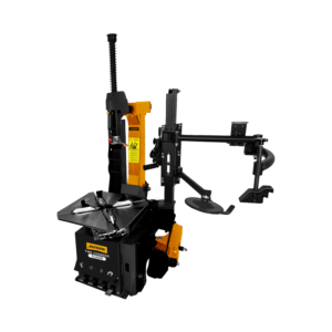 TCA505 / TCA506 Tilt-Back Assist Arm Tire Changer Series