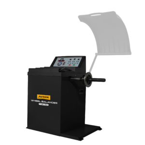 TWB203 Enhanced Tire Wheel Balancer