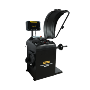TWB205 Intelligent Precision Tire Wheel Balancer