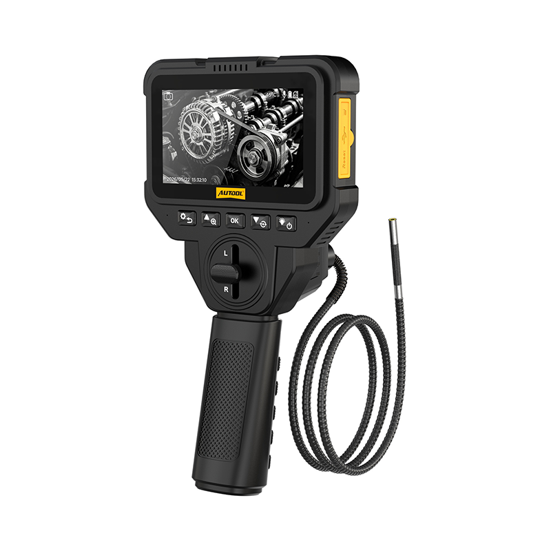 AUTOOL V81 articulating borescope