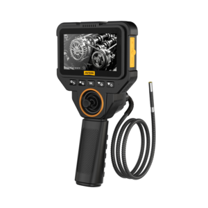 V82 720° Articulating Borescope – Ø6.25mm lens