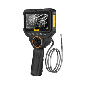 V83 720° Articulating Borescope – Ø5mm lens