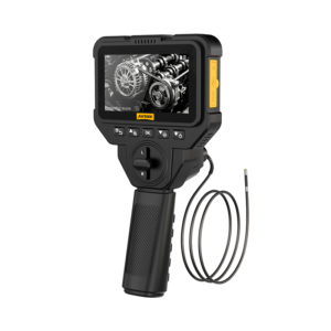 V86 220° Articulating Borescope – Ø2.8mm lens