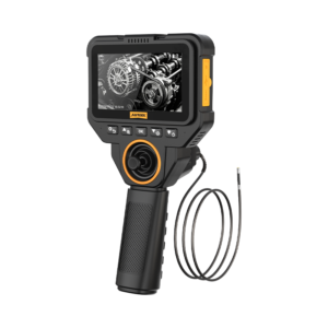 V87 720° Articulating Borescope – Ø2.8mm lens