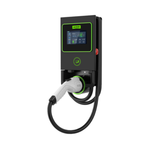 C721 EV CHARGING STATION