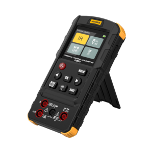 DM208 Thermal Imaging Multimeter