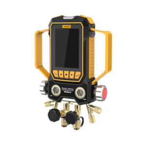 LM180PRO Smart Digital Manifold Kit