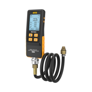 PT670 Digital Exhaust Back Pressure Gauge
