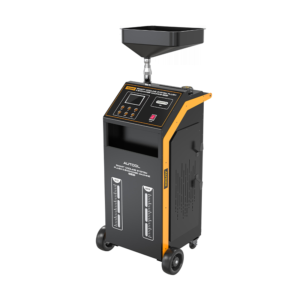 SC601 Smart Cooling System Flush & Exchange Machine